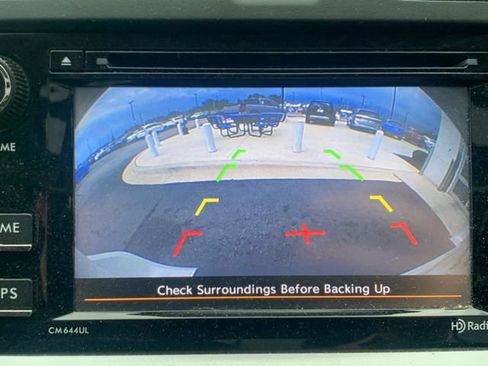 Used 2015 Subaru Crosstrek 2.0i Premium w/ Moonroof Package AWD/4WD image 14
