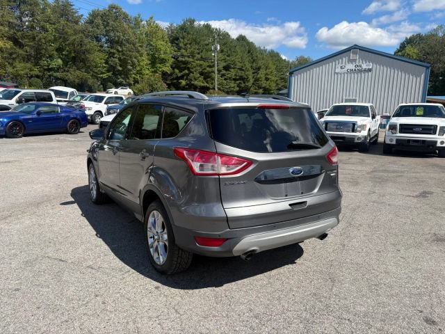 Used 2014 Ford Escape Titanium AWD/4WD image 3