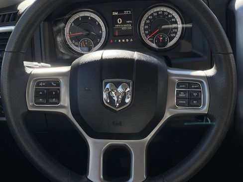 Used 2024 RAM 1500 Classic SLT image 12