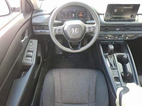 Used 2024 Honda Accord LX image 11