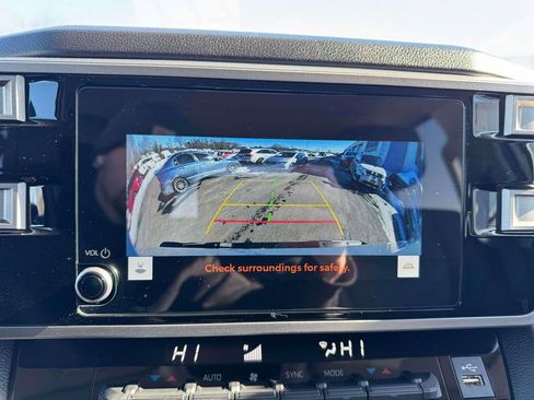 Used 2024 Toyota Tundra SR5 w/ TRD Sport Premium Package image 27