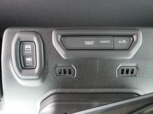 Certified 2023 Jeep Wrangler Unlimited Sahara image 34