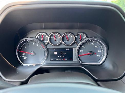 Used 2021 Chevrolet Tahoe RST w/ Rear Media and Nav Package AWD/4WD image 19