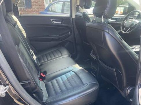 Used 2015 Ford Edge SEL w/ Equipment Group 201A image 7