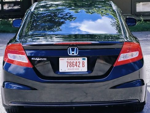 Used 2012 Honda Civic EX-L image 11