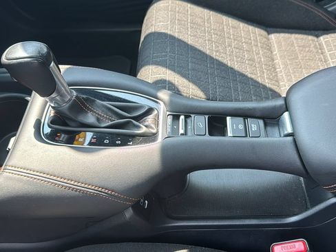 Used 2024 Honda HR-V Sport image 20