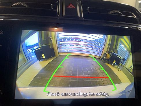 Used 2024 Mitsubishi Mirage ES image 9