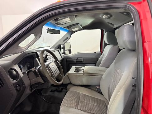 Used 2012 Ford F250 XL w/ PWR Equipment Group AWD/4WD image 10