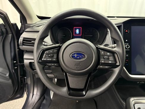 Used 2025 Subaru Crosstrek 2.0i Premium AWD/4WD image 12