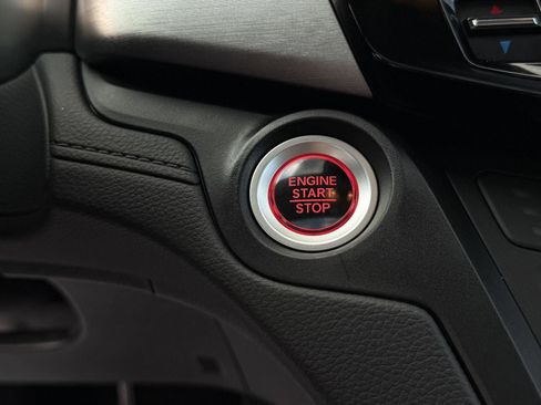 Certified 2026 Honda Odyssey EX-L image 19