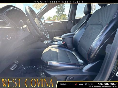 Used 2024 Ford Escape ST-Line FWD image 22
