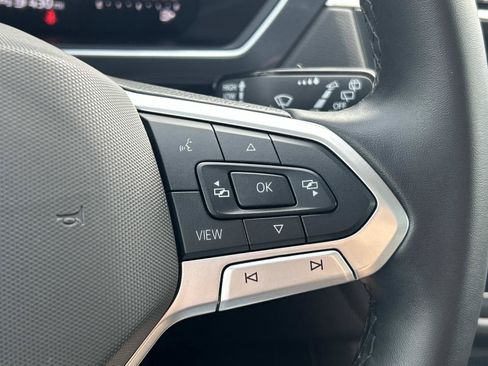 Certified 2024 Volkswagen Tiguan Wolfsburg Edition w/ Panoramic Sunroof Package AWD/4WD image 23
