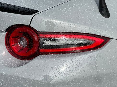 Used 2025 MAZDA MX-5 Miata RF Grand Touring w/ Weather Package image 46