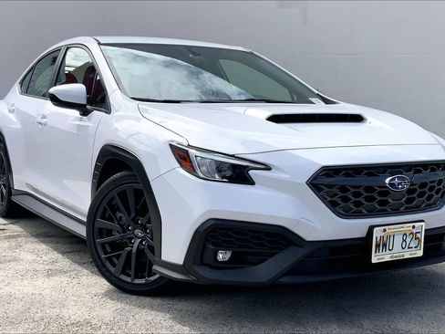 Used 2023 Subaru WRX Premium image 21