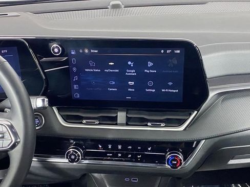 Certified 2025 Chevrolet Equinox LT image 20