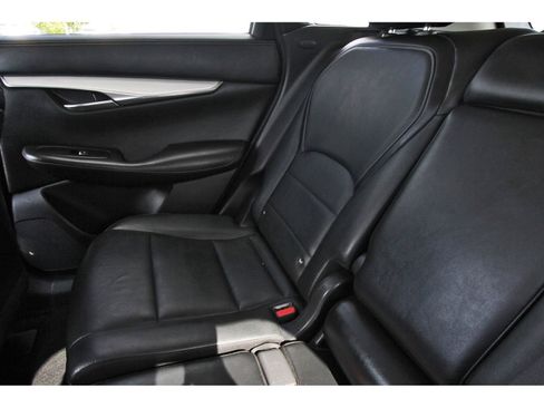 Used 2019 INFINITI QX50 Essential w/ Proassist Package image 14