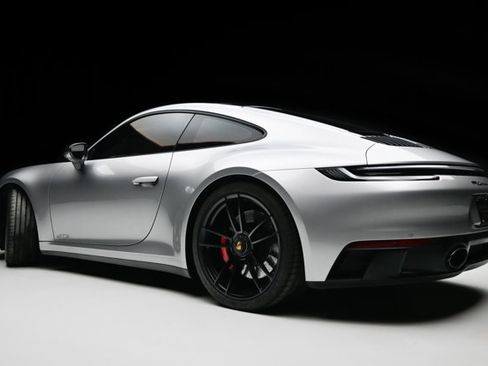 Used 2022 Porsche 911 Carrera 4 GTS image 29