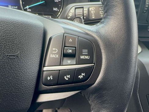Used 2020 Ford Explorer XLT AWD/4WD image 16