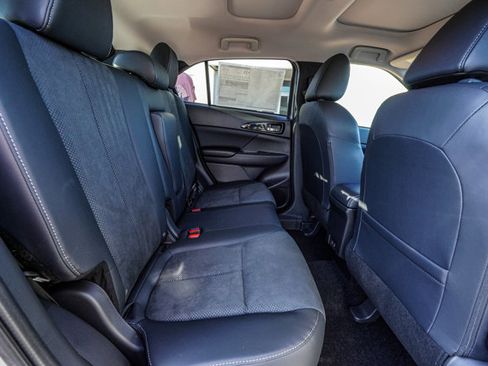 New 2026 Mitsubishi Eclipse Cross SE image 36