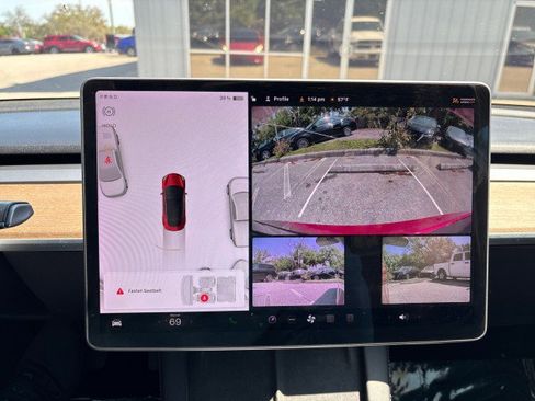 Used 2021 Tesla Model 3 Long Range image 17