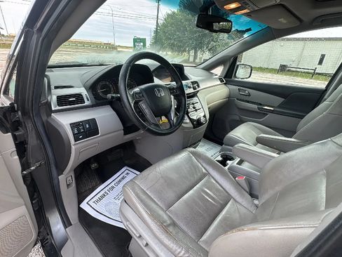 Used 2012 Honda Odyssey EX-L image 11