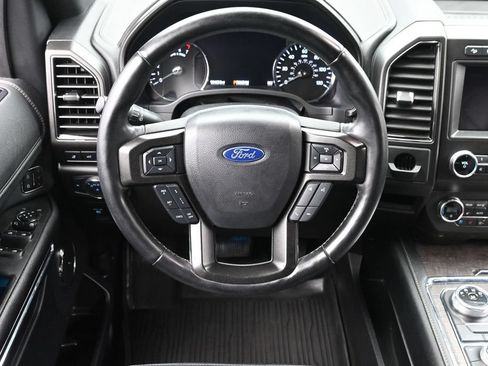 Used 2020 Ford Expedition Max Limited w/ Equipment Group 302A AWD/4WD image 15