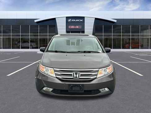 Used 2012 Honda Odyssey Touring image 8