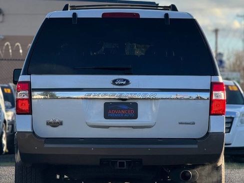 Used 2016 Ford Expedition King Ranch image 16