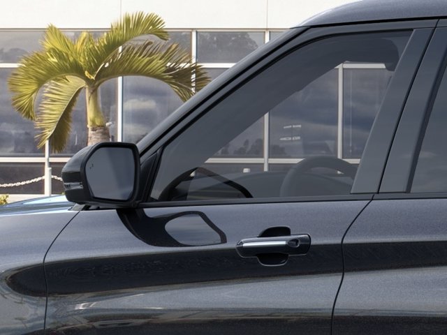 New 2026 Ford Explorer Platinum RWD image 20