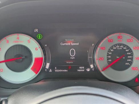 Used 2023 Acura RDX A-Spec image 10