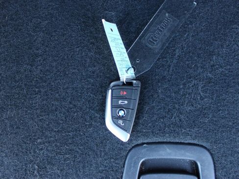 Used 2021 BMW X3 sDrive30i image 32