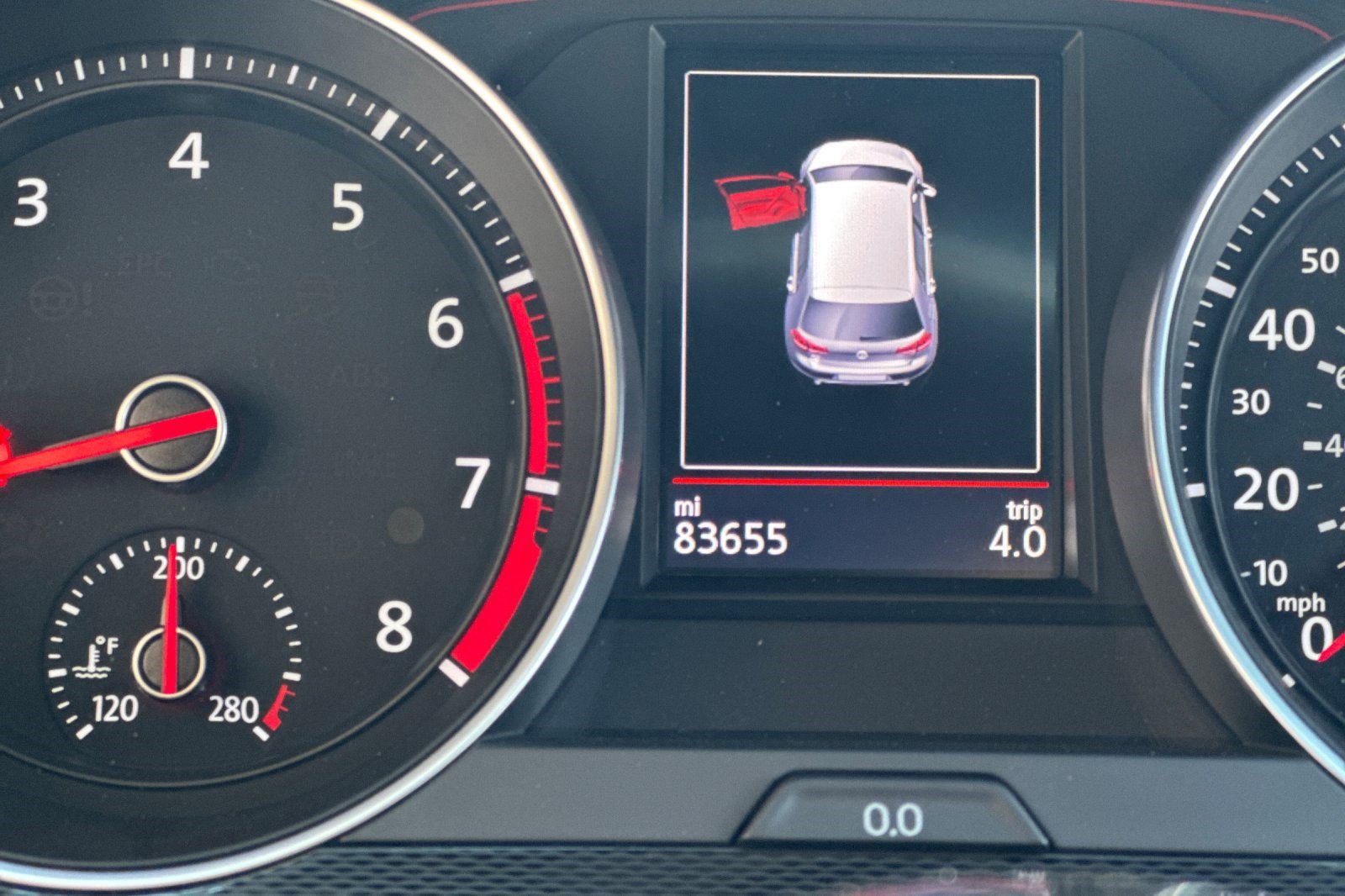Used 2017 Volkswagen GTI Sport FWD image 23