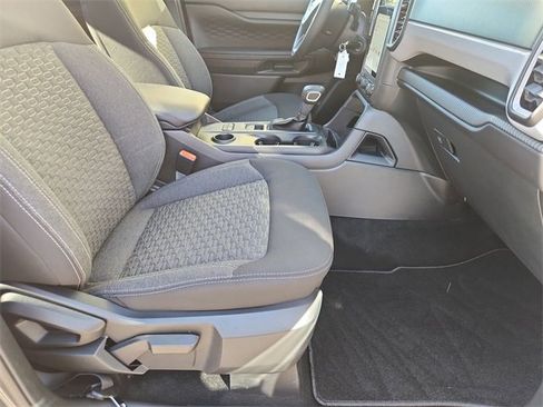 Used 2025 Ford Ranger XL w/ Trailer Tow Package image 24