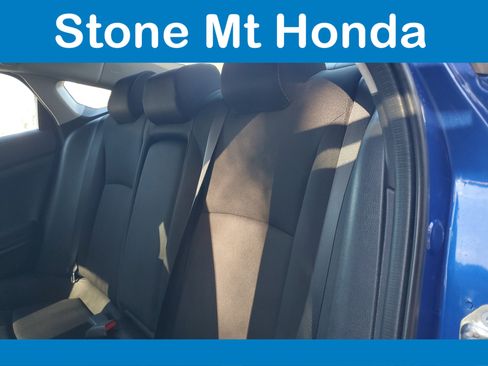 Used 2020 Honda Civic EX image 10