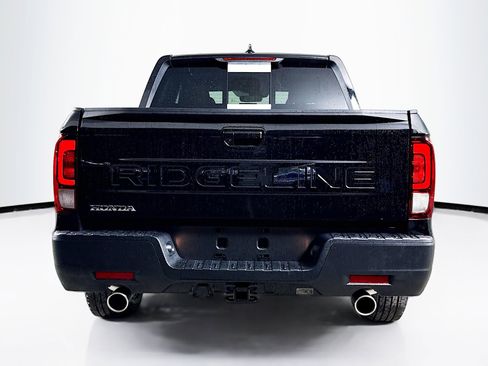 New 2026 Honda Ridgeline RTL image 31
