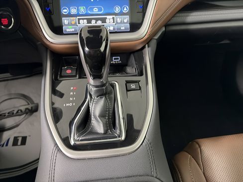 Used 2024 Subaru Outback Touring image 30