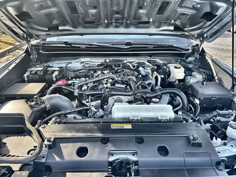 Used 2024 Toyota Tacoma TRD Sport image 33