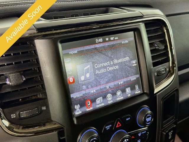 Used 2017 RAM 1500 Sport AWD/4WD image 14