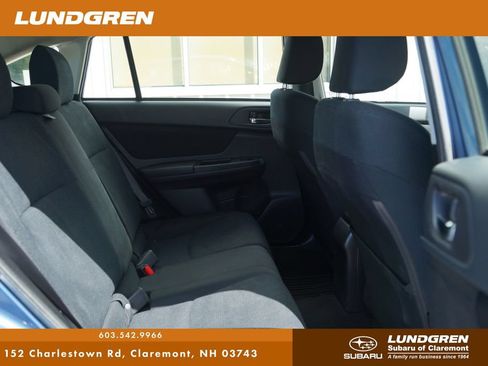 Used 2013 Subaru Impreza 2.0i Premium w/ All-Weather Pkg AWD/4WD image 20