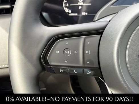 Used 2026 MAZDA CX-5 2.5 S w/ Premium Plus Package AWD/4WD image 16