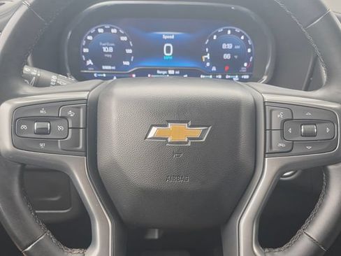 Used 2024 Chevrolet Tahoe LT RWD image 35