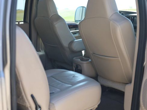 Used 2004 Ford Excursion Limited AWD/4WD image 20