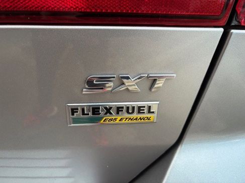 Used 2016 Dodge Journey SXT w/ Comfort/Convenience Group image 34