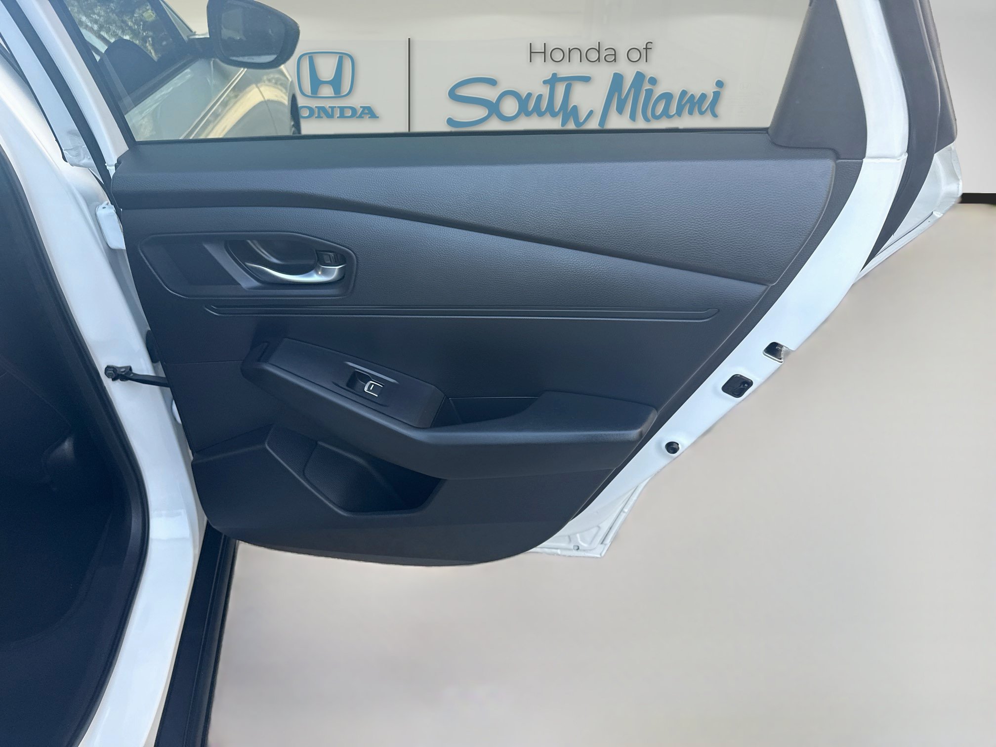 Certified 2025 Honda Accord Sport image 30