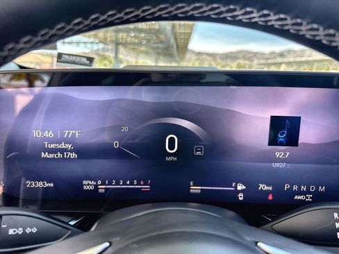 Used 2025 Buick Envision Preferred image 4