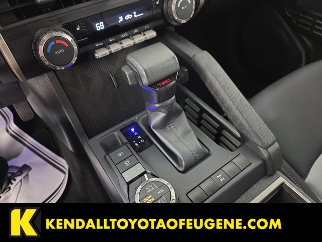 Used 2024 Toyota Tacoma TRD Off-Road AWD/4WD image 17