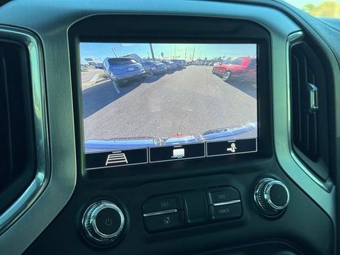 Used 2020 GMC Sierra 1500 SLT w/ SLT Premium Plus Package image 36