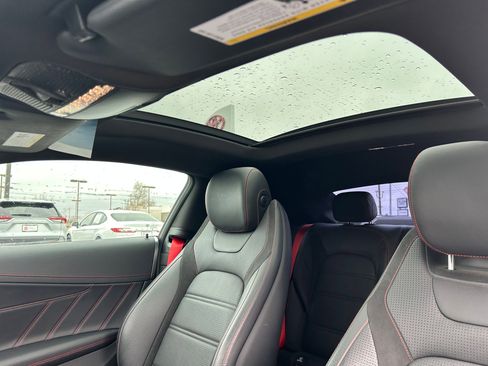 Used 2017 Mercedes-Benz C 43 AMG 4MATIC Coupe image 29