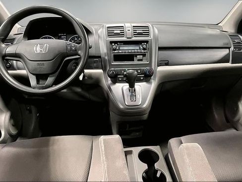 Used 2009 Honda CR-V LX image 8