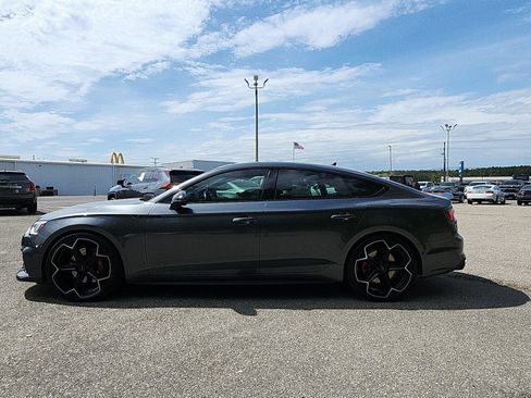 Used 2019 Audi S5 Prestige image 2